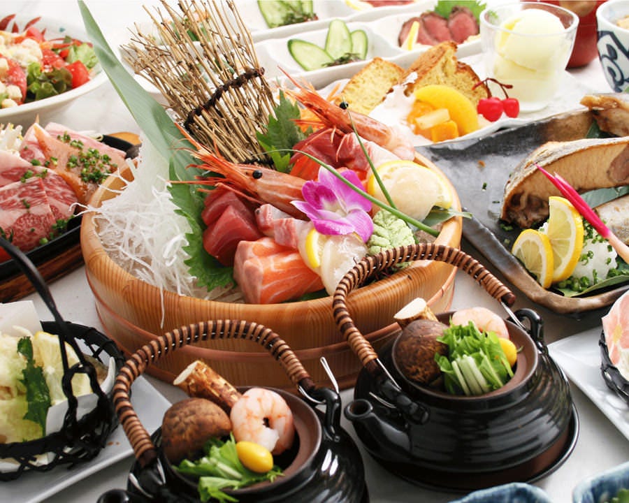 創作料理 くつろぎ空間 まったり 江南 居酒屋 ぐるなび