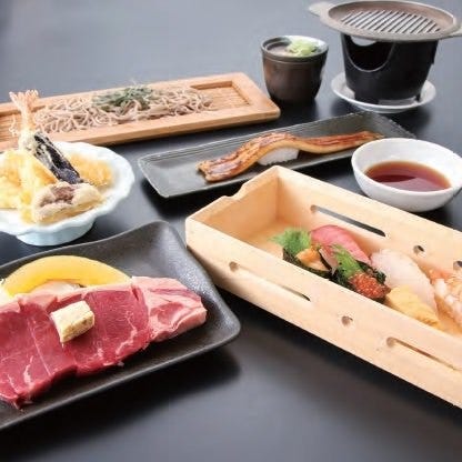 22年 最新グルメ すし 創作料理 一幸 茂原店 茂原 レストラン カフェ 居酒屋のネット予約 千葉版