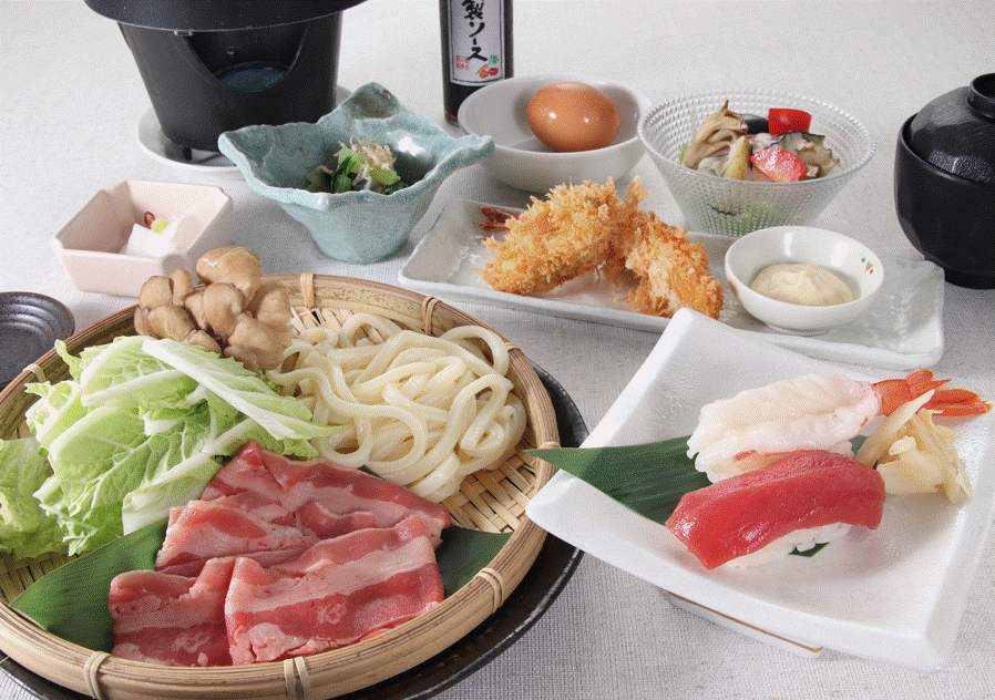 すし・創作料理 一幸 茂原店
