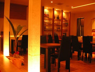 府中 日本酒バル Tokutouseki 府中 居酒屋 ぐるなび