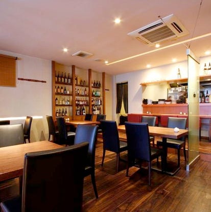 美味しいお店が見つかる 府中 居酒屋 大人の隠れ家 おすすめ人気レストラン ぐるなび