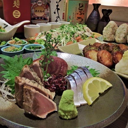 人気の美味い店 府中駅近くの居酒屋でおすすめ 完全個室 飲み放題など ぐるなび