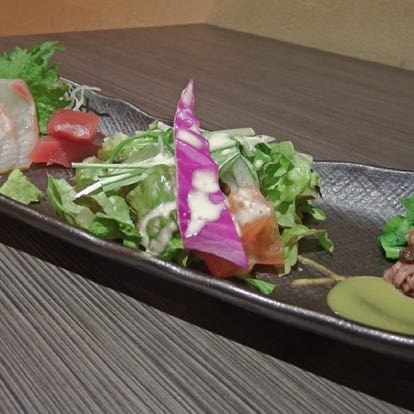 人気の美味い店 府中駅近くの居酒屋でおすすめ 完全個室 飲み放題など ぐるなび