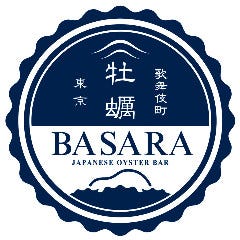 歌舞伎町 牡蠣basara