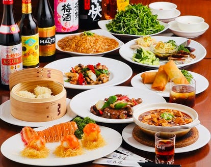 美味しい中華が食べたい さいたま新都心でおすすめしたい人気のお店 ぐるなび 美味しい中華が食べたい さいたま新都心でおすすめしたい人気のお店 ぐるなび