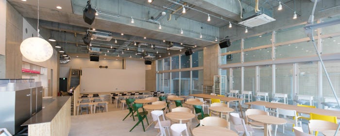 大型宴会＆パーティースペース COFFICE（コフィス） 門前仲町