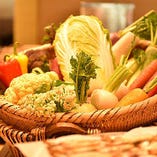 自慢の野菜【様々な産地】