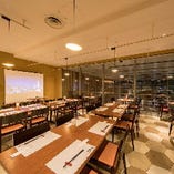 大人数でのご宴会ご予約受付中！！ぜひ、当店へお越しください！