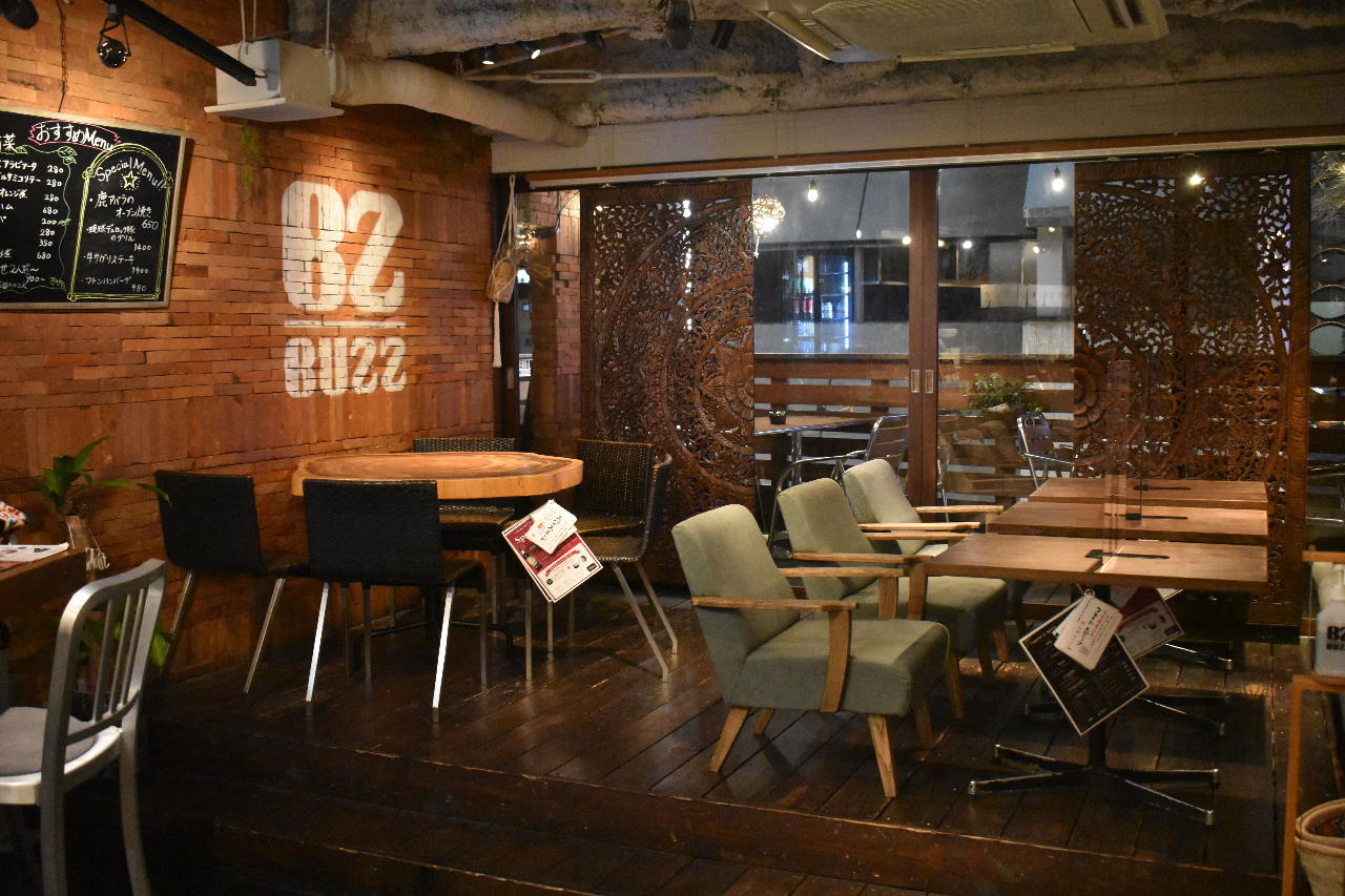 あべのダイニング バズ(Dining BUZZ) image