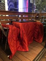 あべのダイニング バズ（Dining BUZZ）