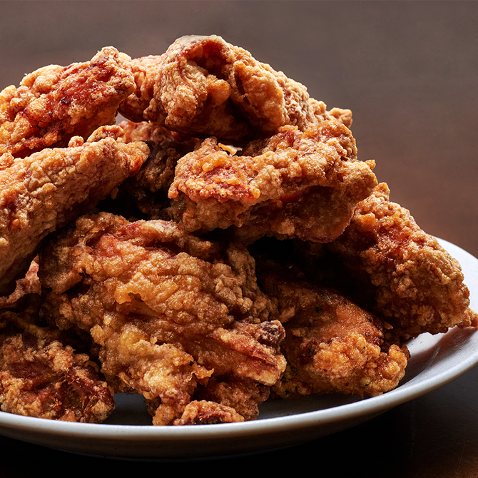 中川家のからあげ 北桜塚店 豊中 弁当屋 ぐるなび