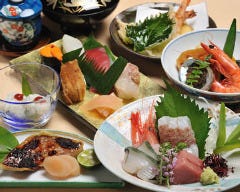 すし割烹 桂