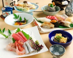 すし割烹 桂 