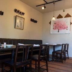 若桜 カフェ＆バルさくら