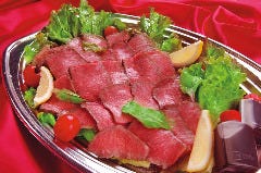 しゃぶしゃぶ すき焼き たわら屋 メニュー 仕出し料理 ぐるなび