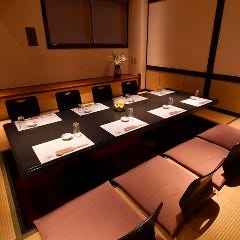 横浜駅完全個室 旬粋亭（シュンスイテイ） 