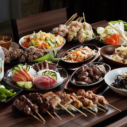 美味しいお店が見つかる 南城市の居酒屋でおすすめしたい人気のお店 ぐるなび