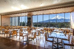ビュッフェダイニング「フジヤマテラス」
