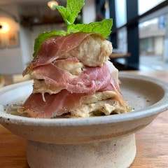 料理工房とらんとらん