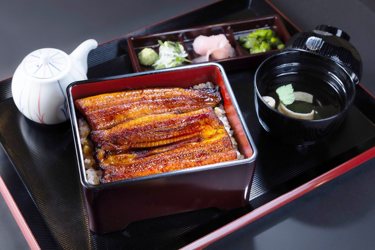 鰻の成瀬 東仙台店 メニュー：うなぎ お品書き - 楽天ぐるなび