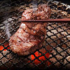 焼肉龍王館 白水店