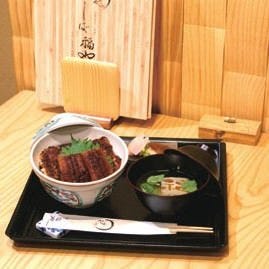 うなぎ家 しば福や 名駅 うなぎ ぐるなび
