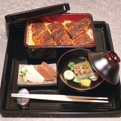 名古屋 名古屋駅のペット同伴 うなぎでおすすめしたい人気のお店 ぐるなび