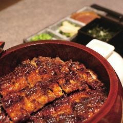 うなぎ家 しば福や 