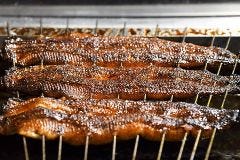 うなぎ家 しば福や 