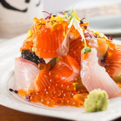 美味しいお店が見つかる 熊本市 夜の接待に使える おすすめ人気レストラン ぐるなび