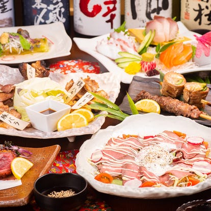 美味しいお店が見つかる 熊本県の食事 ディナーでおすすめしたい人気レストラン ぐるなび