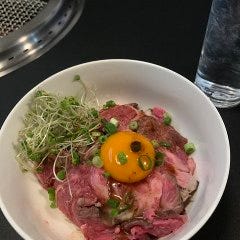 和牛×ワイン×肴飯 －月の牛－二俣川