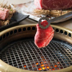 食彩和牛 しげ吉 戸塚