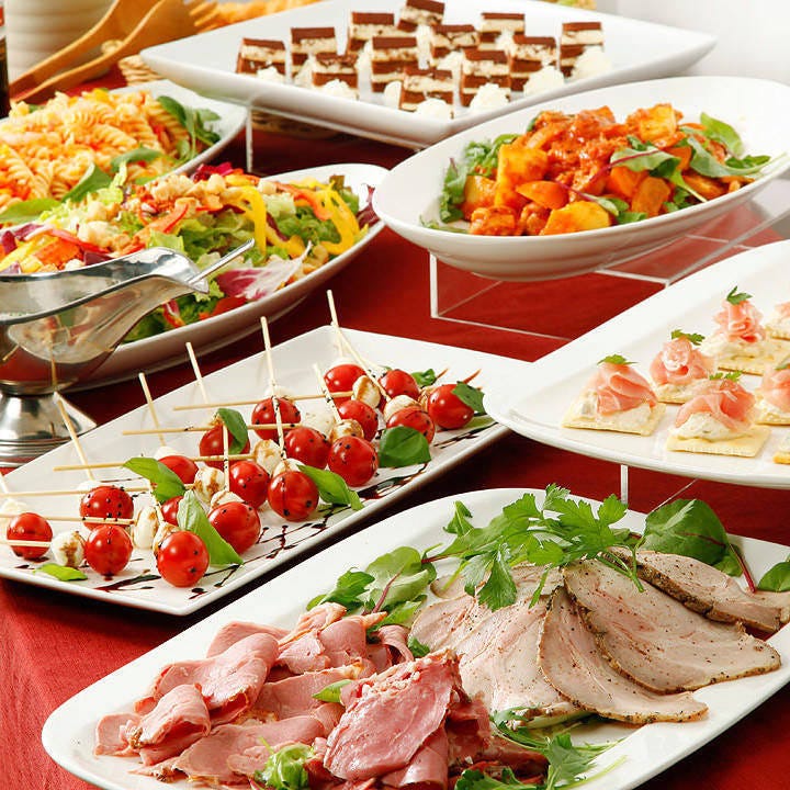 Branch Buranchipurasuikebukurorikkyodoriten Photo Ikebukuro Party Spaces Gurunavi Restaurant Guide