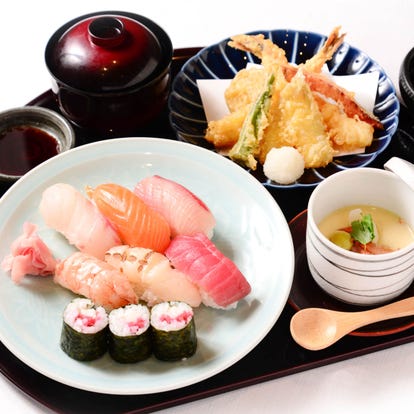 ランチならここ 淀屋橋の和食でおすすめしたい人気のお店 ぐるなび