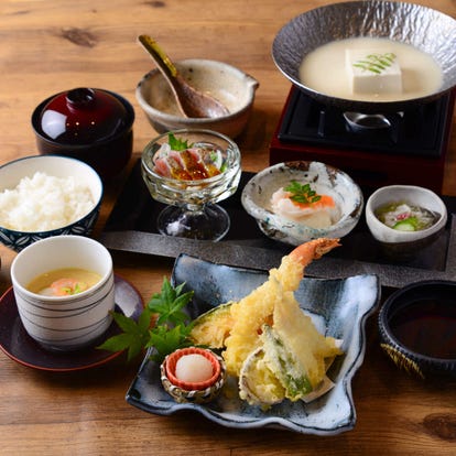 淀屋橋でランチならココ おすすめ絶品ランチ 人気店のメニューもご紹介 ぐるなび