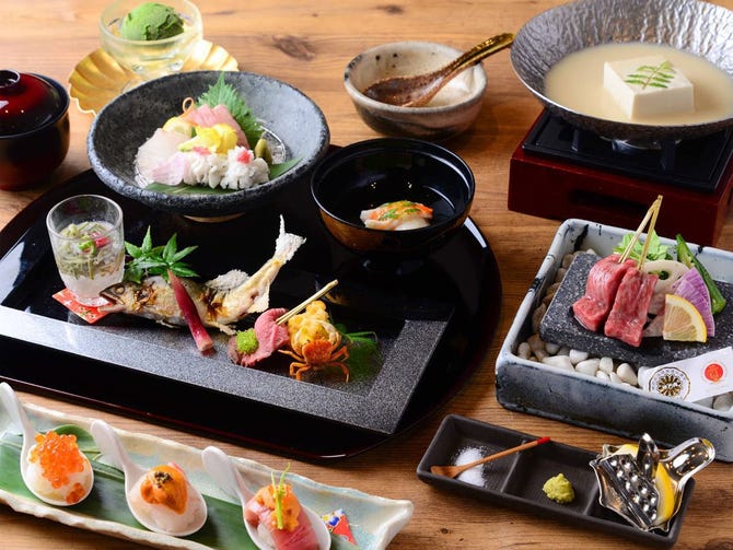 和食 うおまん 淀屋橋odona店 淀屋橋 居酒屋 ぐるなび