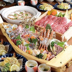 淀屋橋で記念日のディナーにおすすめな個室があるお店