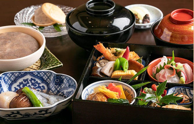 北新地 湯木 新店 北新地 日本料理 ぐるなび