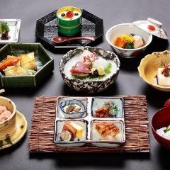 北新地 湯木　新店