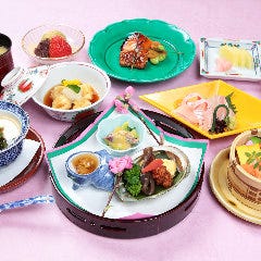 北新地 湯木　新店