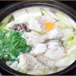 【冬季限定】夜のお食事『ふぐてっちりコース』特別なゲストのおもてなしや、ご家族のちょっと贅沢な外食に