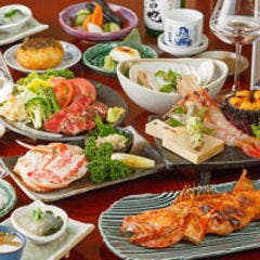 全席完全個室 うま家 溜池山王店