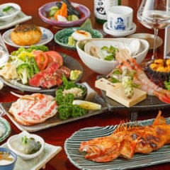 全席完全個室 うま家 溜池山王店