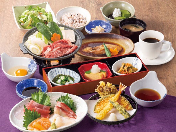 22年 最新グルメ つくばにある子連れで安心のファミレス レストラン カフェ 居酒屋のネット予約 茨城版
