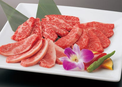人気の美味い店 新居浜の焼肉ならここ 今好評の食べ放題など ぐるなび