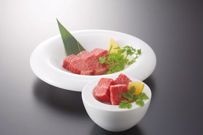 美味しいお店が見つかる 新居浜の焼肉でおすすめしたい人気のお店 ぐるなび