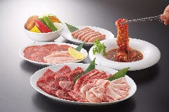 じゃんじゃか 新居浜店