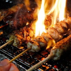 炭火焼き鳥×海鮮 個室居酒屋 味斗～AJITO～新宿東口本店