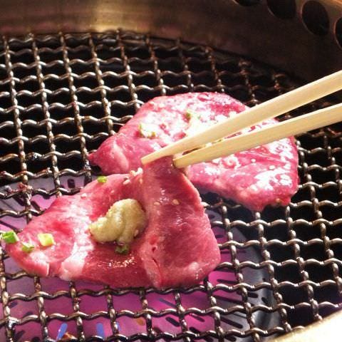焼肉苑 市川店 市川 居酒屋 ぐるなび